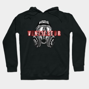 Ventilator Hoodie